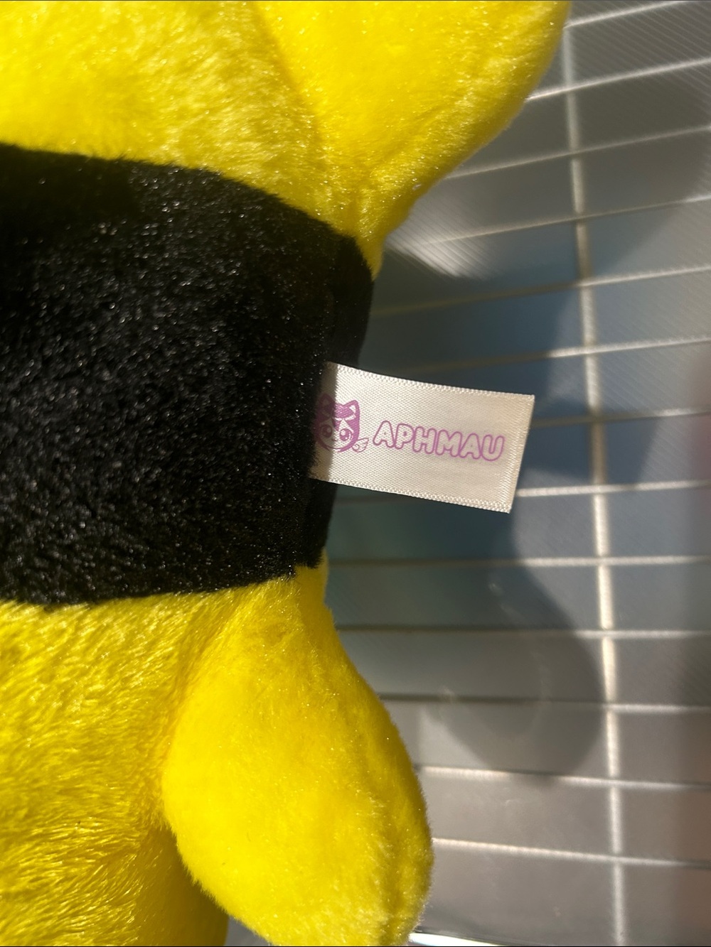 Aphmau Bee Mama Bee and Baby Bee set - Picture 7 of 14
